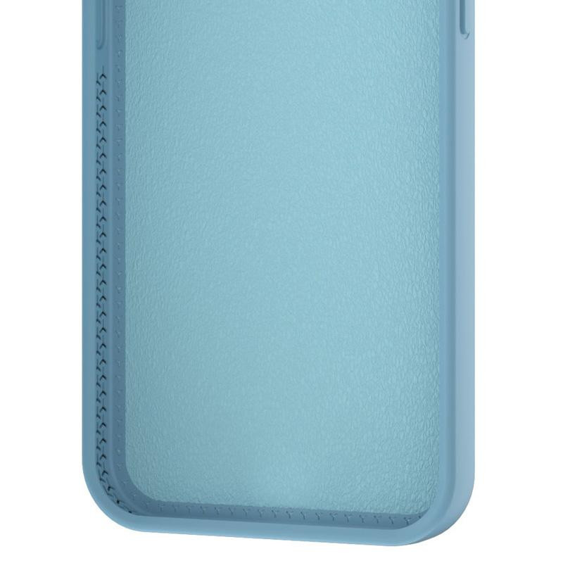 Чехол Silicone Case Full Protective with Ring для Apple iPhone 16 (6.1") Херсон - изображение 2