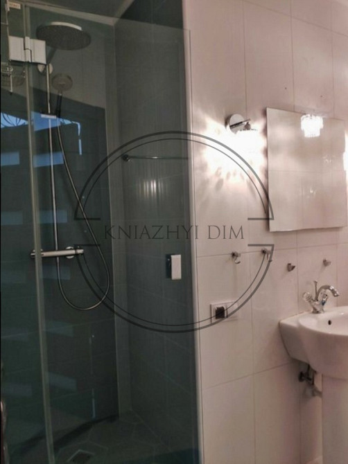 3 кімн шикарна квартира метро Житомирська, Академістечко № 11198235 Киев - изображение 9