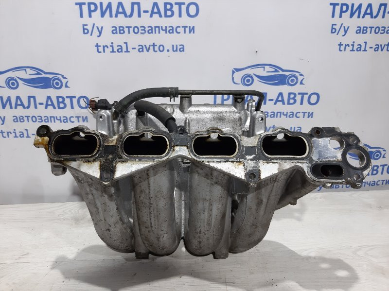 Коллектор впускной металл Mitsubishi Outlander 2003-2006 MN143750 (Арт. 21480) Киев - изображение 1