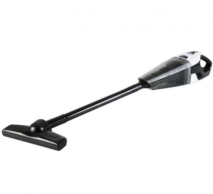 Пылесос ручной аккумуляторный Сamry СR-7046 200 Вт Київ - зображення 1