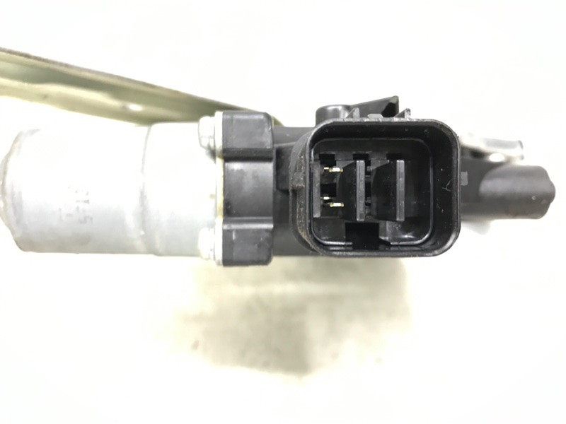 Стеклоподъемник задний правый Mitsubishi Outlander XL 2.2 DIESEL 4N14 2007 (б/у) Киев - изображение 5