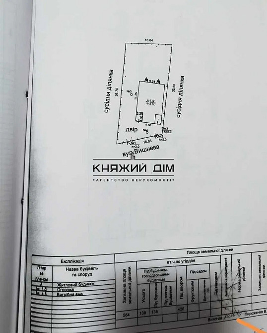 Продаж будинку 95 м2 в Гостомелі. № 2211767 Киев - изображение 6