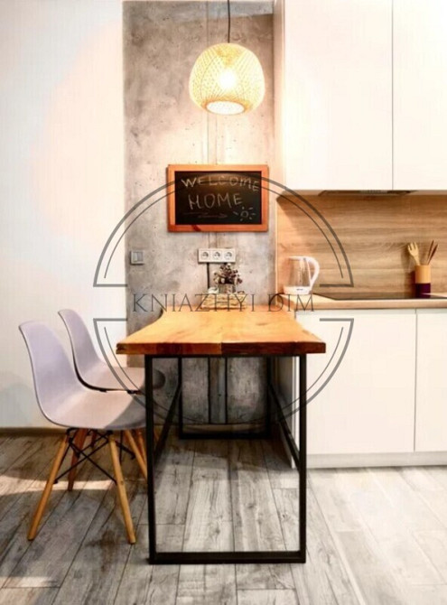 Продаж видової 1-но к. квартири ЖК Seven. м. Осокорки 10 хв пішки. Код об’єкту 21145885 Київ - зображення 5