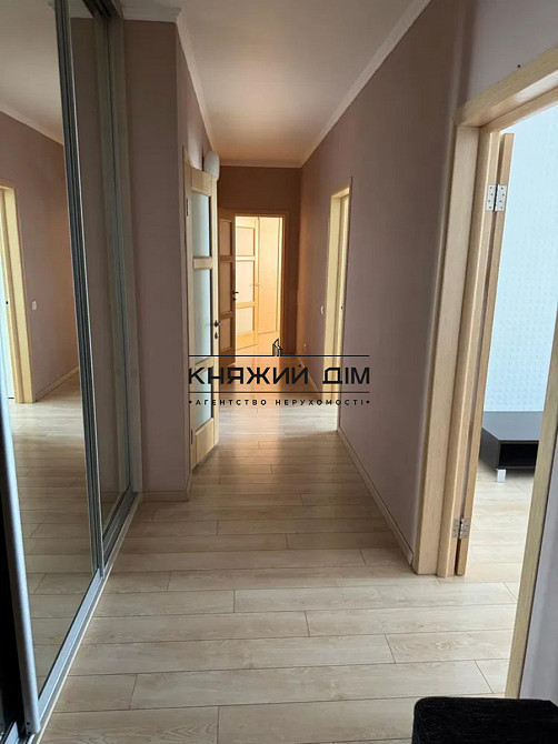 Генератор є ! 2-кімнатна квартира біля м. Голосіївська / м. Деміївська № 11202849 Київ - зображення 7