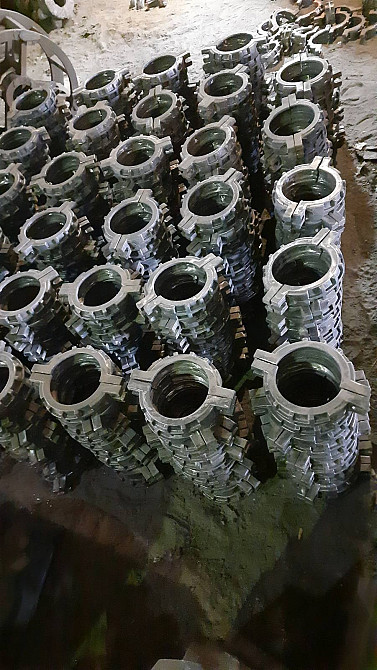 Промислові деталі будь-якої складності та геометрії на замовлення Кам'янське (Дніпродзержинськ) - зображення 10