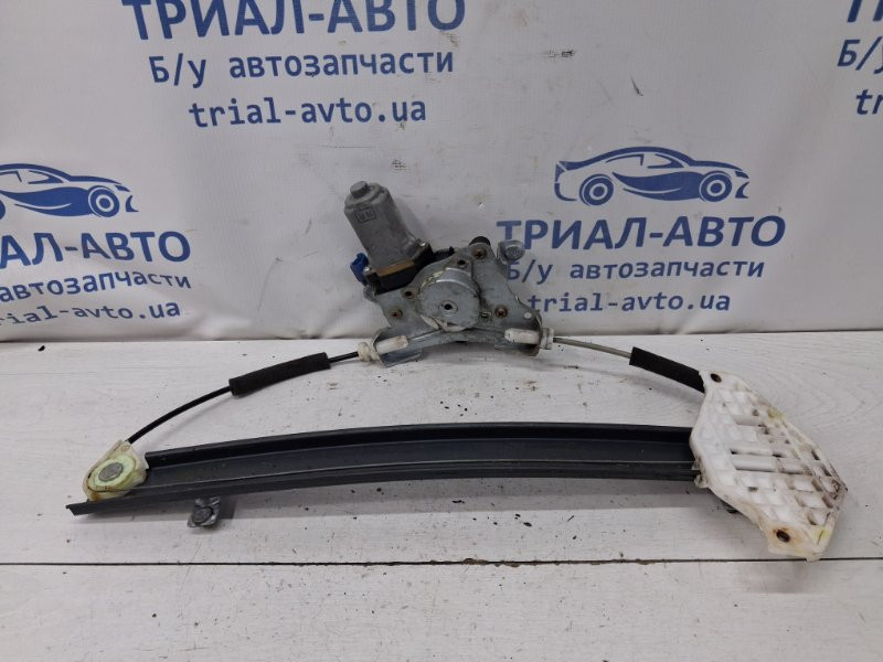 Стеклоподъемник передний правый Chevrolet Epica 2006-2013 96635800 (Арт. 78762) Киев - изображение 2