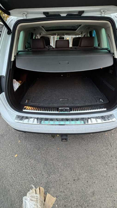 продажа Volkswagen Touareg, 24500 $ Знам'янка - зображення 10