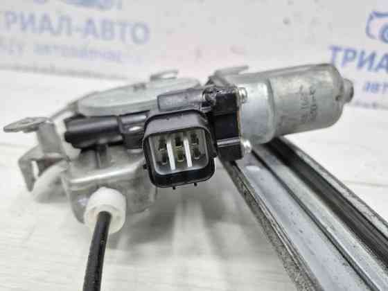 Стеклоподъемник задний левый Mitsubishi Lancer 9 1.6 БЕНЗИН 4G18 2003 (б/у) Киев
