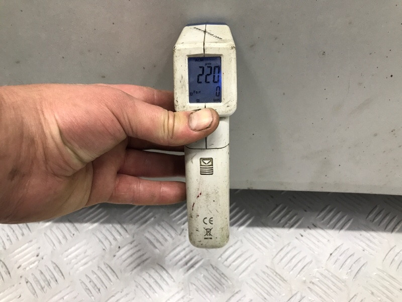 Капот Suzuki Grand Vitara 2005-2016 5730065810 (Арт. 57725) Київ - зображення 6