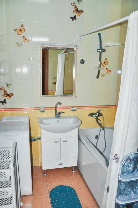 долгосрочная аренда 1-к квартира Одесса, Приморский, 9000 грн./мес. Одесса - изображение 3