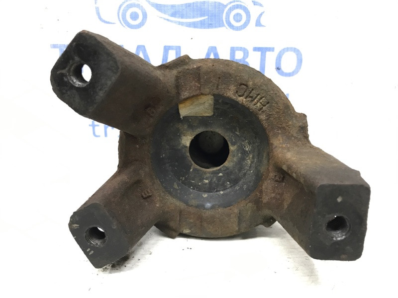 Подушка ДВС задняя Hyundai Santa fe CM 2.7 БЕНЗИН G6EA 2005 (б/у) Киев - изображение 3