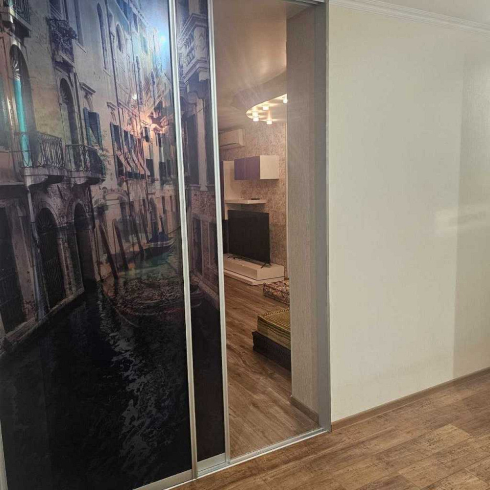долгосрочная аренда 3-к квартира Киев, Дарницкий, 36000 грн./мес. Київ - зображення 3