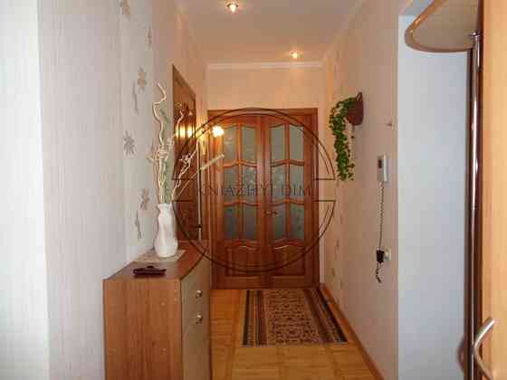 Шикарна 2-х.ком. роздільна квартира з євроремонтом. Метро Палац Украіна.Код 1159931. Київ