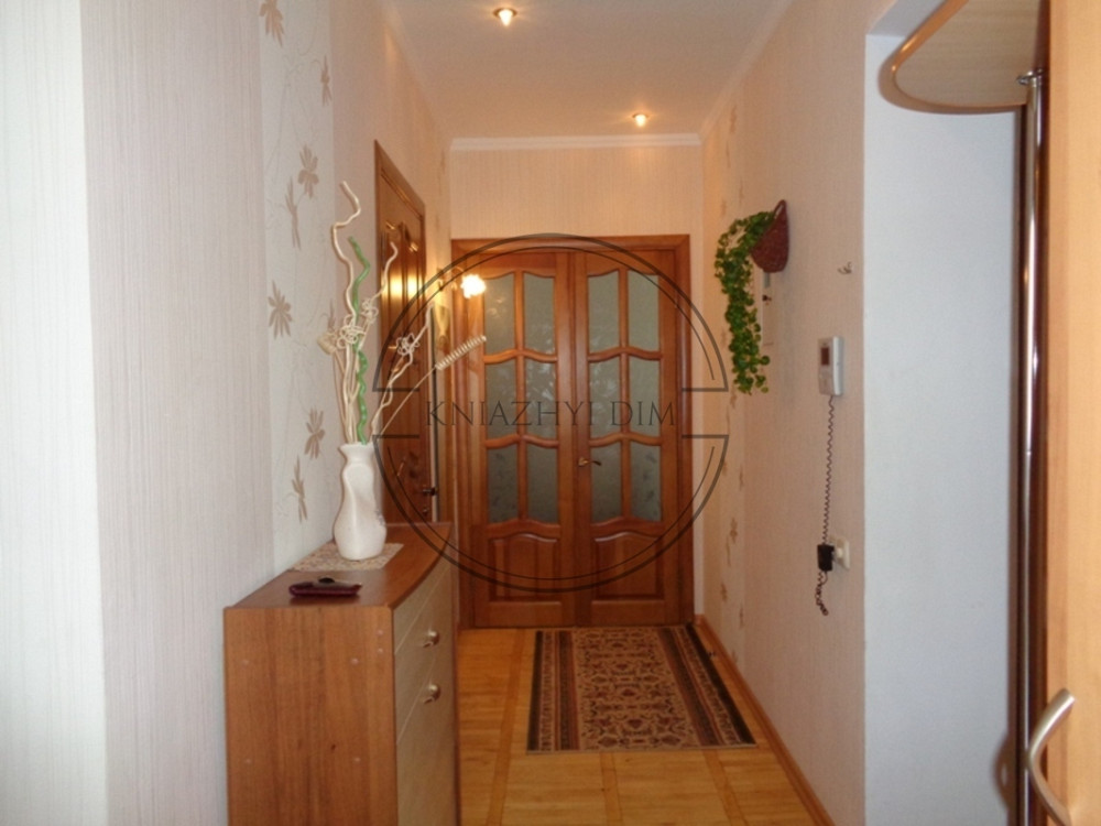 Шикарна 2-х.ком. роздільна квартира з євроремонтом. Метро Палац Украіна.Код 1159931. Київ - зображення 5