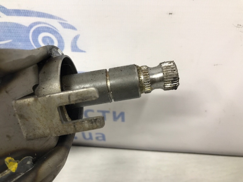 Колонка рулевая Kia Sorento BL 2.5 DIESEL D4CB 2002 (б/у) Киев - изображение 4