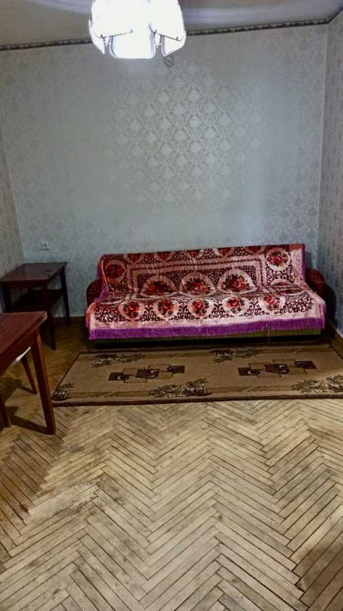 долгосрочная аренда 1-к квартира Киев, Соломенский, 9000 грн./мес. Киев - изображение 7