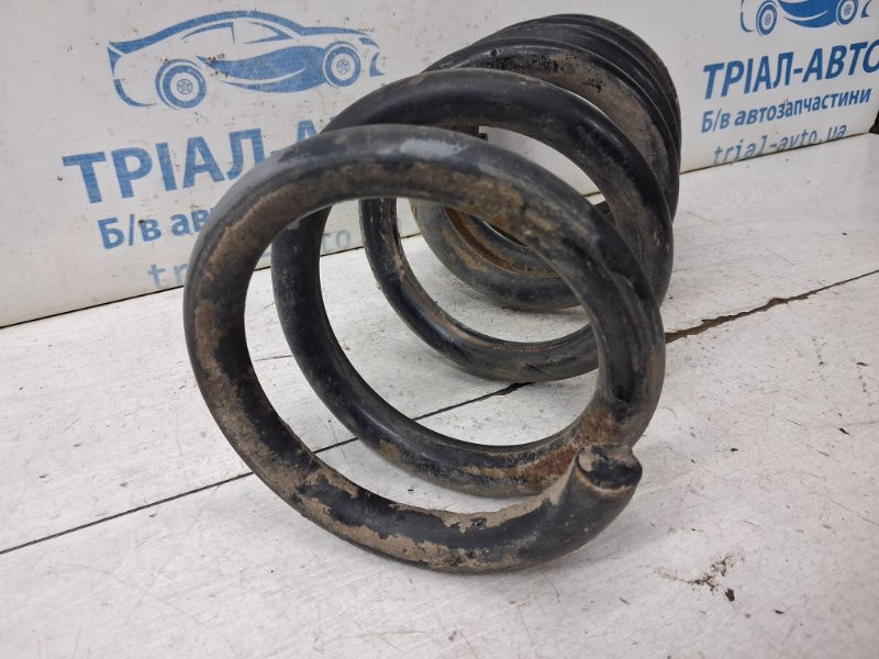 Пружина задняя Mitsubishi Pajero Wagon 2006-2022 4140A104 (Арт. 87570) Киев - изображение 3