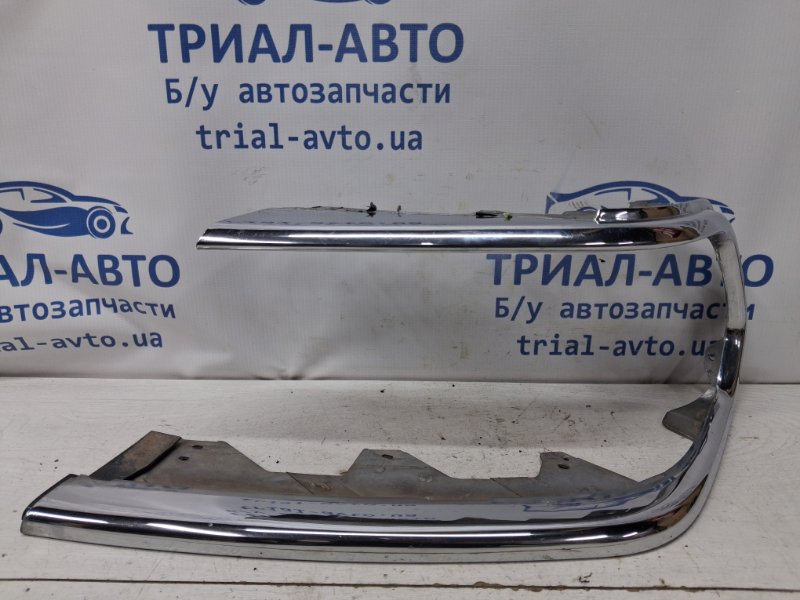 Накладка Mitsubishi Pajero Sport 1996-2008 MR563371 (Арт. 77293) Київ - зображення 1