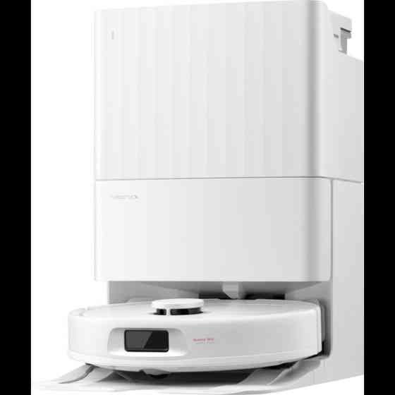 Робот-пылесос моющий RoboRock QR 798 White белый Київ