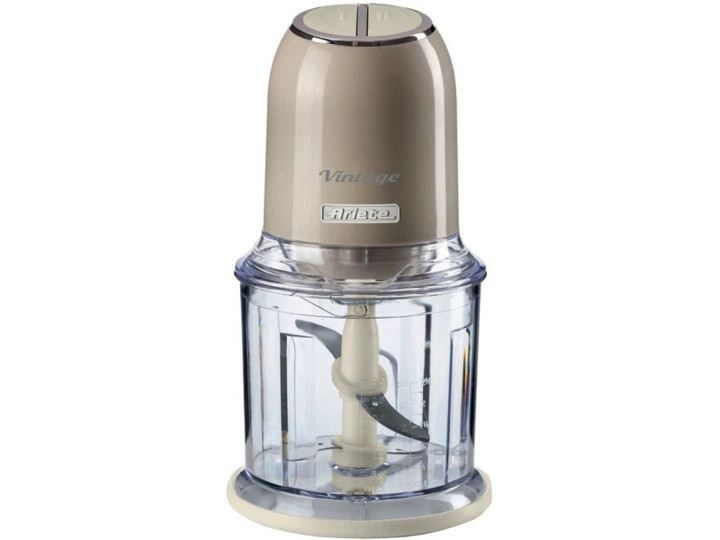 Измельчитель Ariete ART-0438 BG 400 Вт бежевый Київ - зображення 1