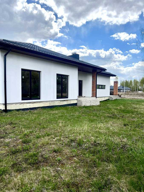 продажа 4-к дом Луцк, 105000 $ Луцьк - зображення 1