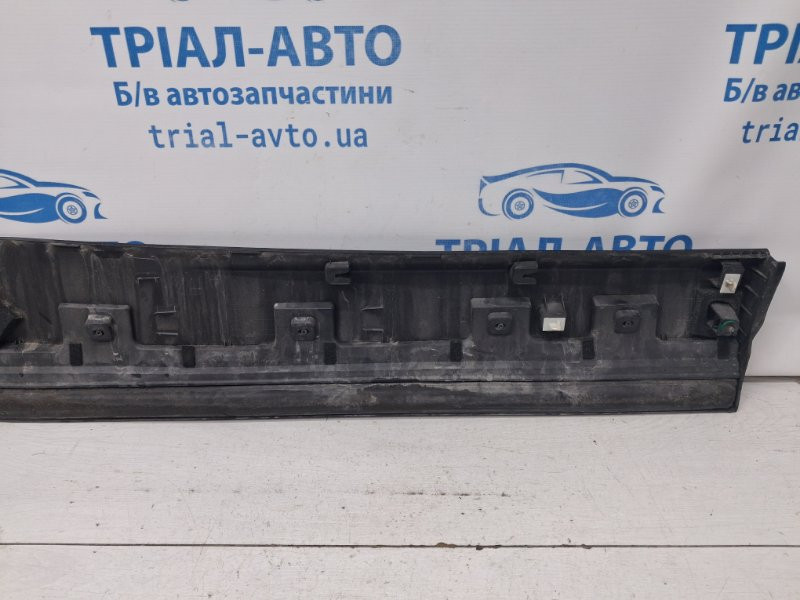 Накладка двери Kia Sorento UM 2.4 БЕНЗИН G4KJ 2014 задн. лев. (б/у) Київ - зображення 7