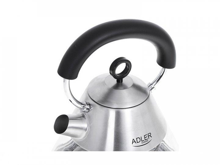 Электрочайник Adler AD-1282 1.5 л Киев - изображение 6