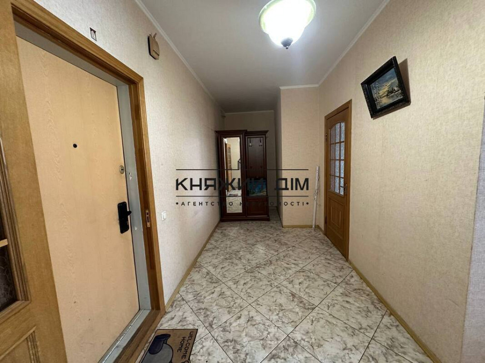 Оренда 1 кімнатної квартири м. Позняки КОД № 11204354 Київ - зображення 10