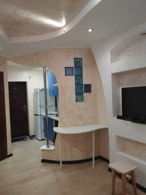 долгосрочная аренда 1-к квартира Одесса, Приморский, 7000 грн./мес. Одеса - зображення 2