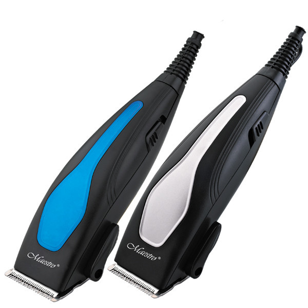 Машинка для стрижки волос Maestro MR-651С Київ - зображення 1