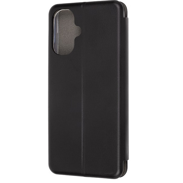 Чохол-книжка ArmorStandart G-Case для Infinix Smart 10 4G Black (ARM87147) Харьков - изображение 2
