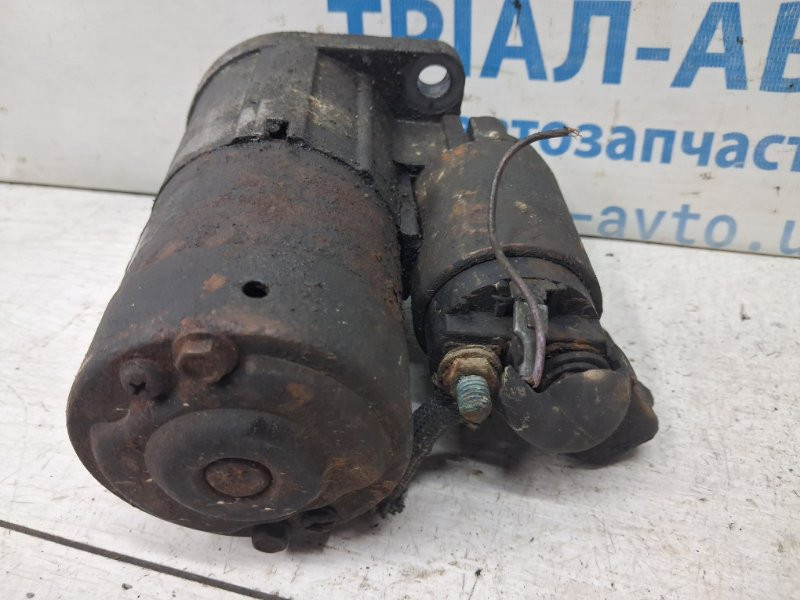 Стартер Nissan Micra 2002-2010 23300AX010 (Арт. 84558) Киев - изображение 7