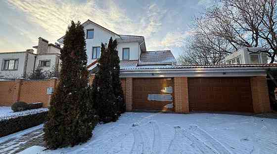 Терміново!!!Продам будинок з басейном та сауною у Совіньйоні-3 Одеса Одеса