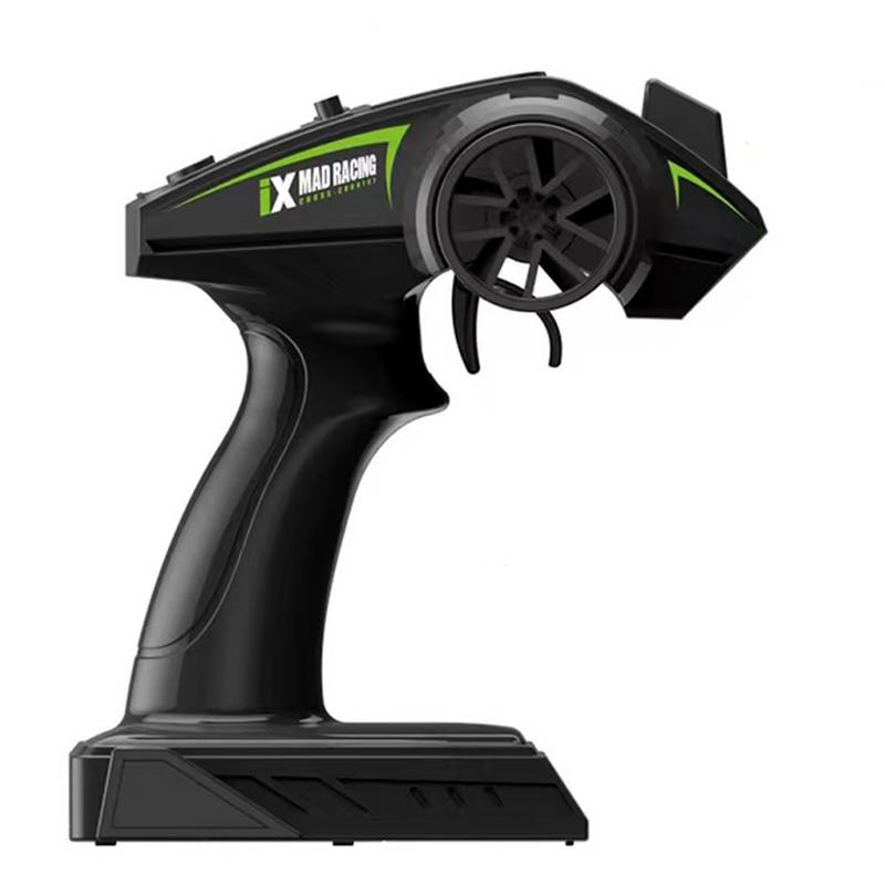 Машинка на радиоуправлении SHT ZWD-007 Mad Racing 2.4G (1:18) Херсон - зображення 2