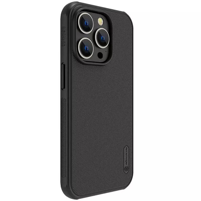 Чехол Nillkin Matte Pro для Apple iPhone 14 Pro Max (6.7") Херсон - зображення 3