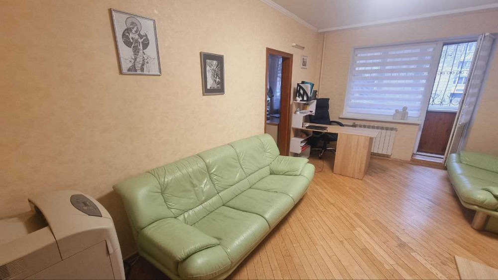 продажа 5-к квартира Киев, Святошинский, 90000 $ Киев - изображение 3