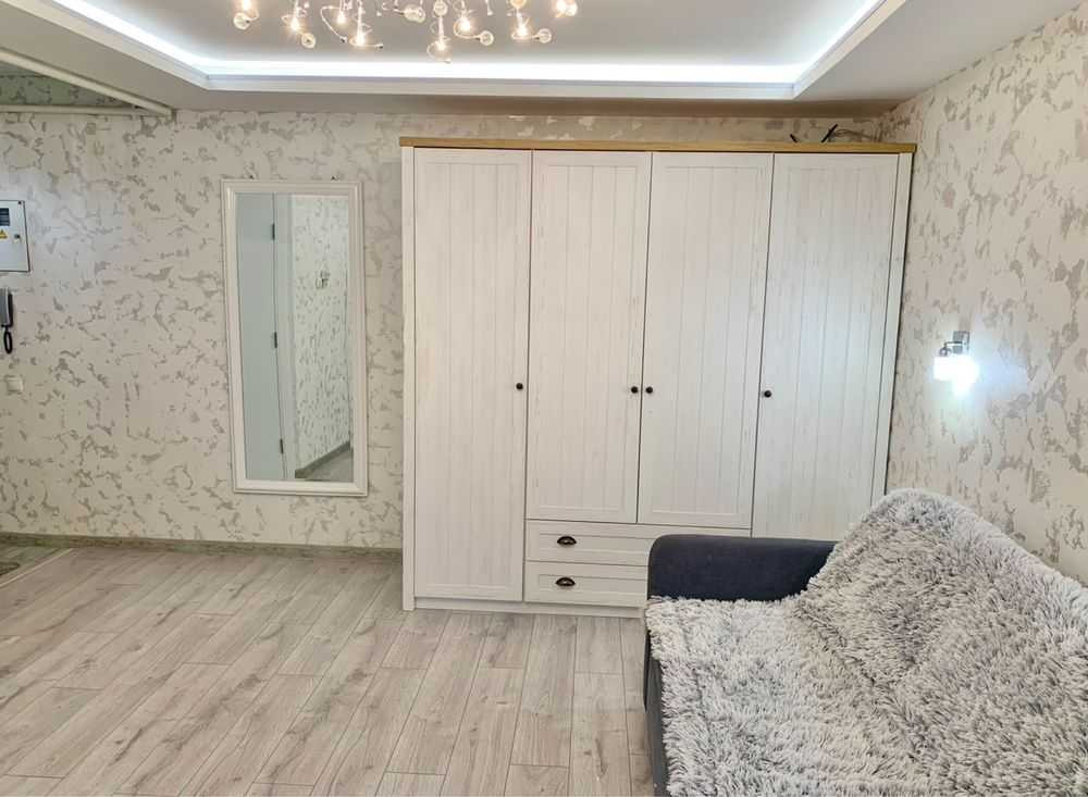 долгосрочная аренда 1-к квартира Киев, Шевченковский, 17500 грн./мес. Київ - зображення 5