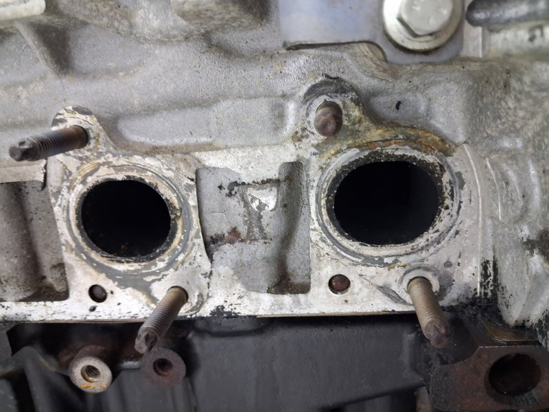 Двигатель под АКПП Nissan X-Trail T31 2.0 DIESEL M9R 2007 (б/у) Київ - зображення 7