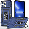 Ударопрочный чехол Camshield Army Ring для Apple iPhone 14 Pro (6.1") Херсон