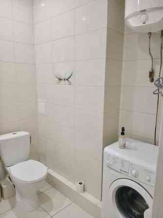 долгосрочная аренда 1-к квартира Киев, Оболонский, 15000 грн./мес. Киев