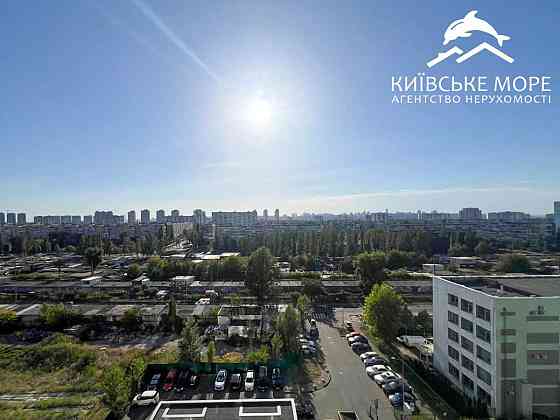 продажа 1-к квартира Киев, Днепровский, 45000 $ Київ