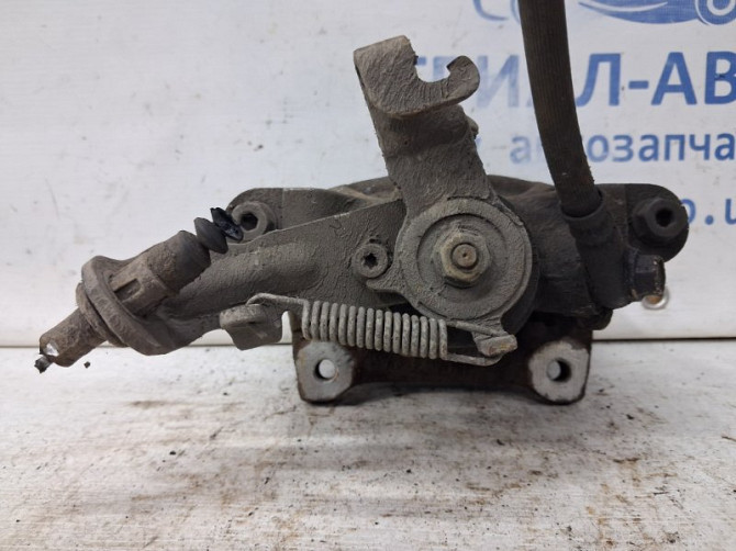 Суппорт задний правый Mazda 3 2013-2019 B4Y72698ZA (Арт. 63987) Київ - зображення 3