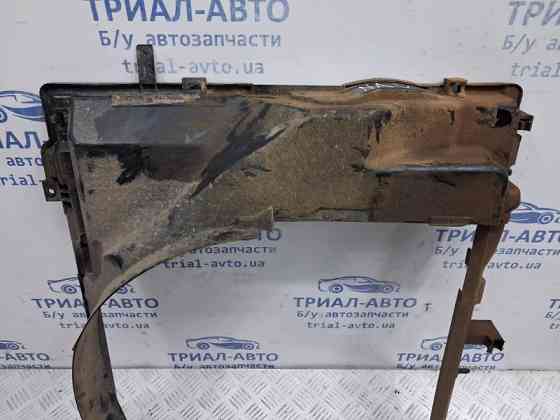 Диффузор Nissan Navara 2004-2015 21476EB300 (Арт. 62355) Київ