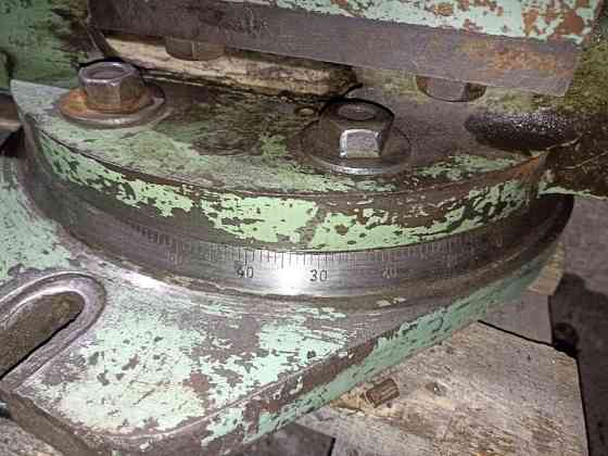 Лещата верстатні поворотні 250 мм Запорожье