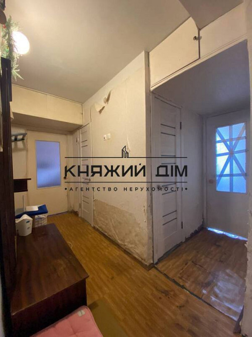 Оренда 2 кімнатна квартира м Берестейська КОД 1177081 Київ - зображення 5
