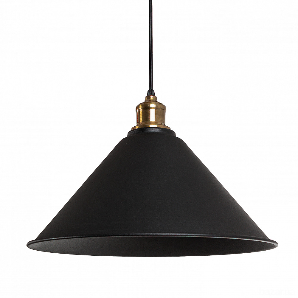 Люстра подвесная Atma Light серии Loft Philadelphia P210  Black Вінниця - зображення 1