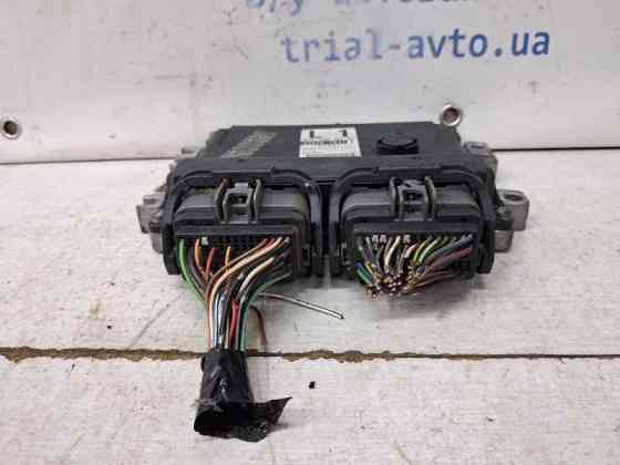 Блок управления двигателем Suzuki SX4 1.6 БЕНЗИН M16A 2006 (б/у) Київ