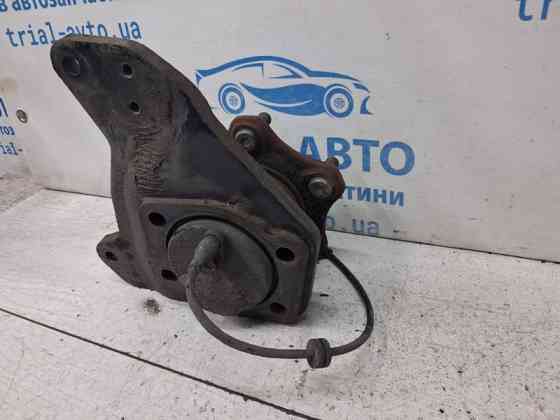 Ступица задняя Nissan Leaf 2017- 432025SK0A (Арт. 84290) Київ