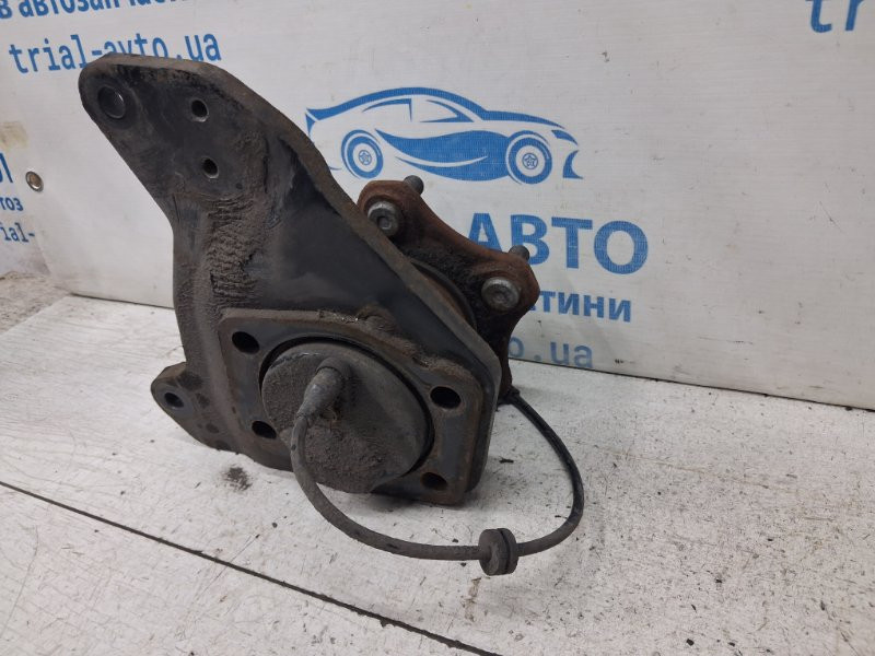 Ступица задняя Nissan Leaf 2017- 432025SK0A (Арт. 84290) Київ - зображення 5