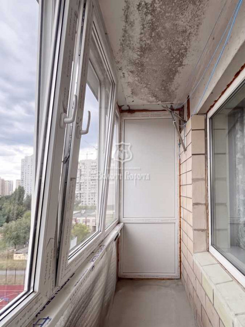 продажа 1-к квартира Киев, Дарницкий, 40000 $ Київ - зображення 7